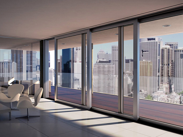 济南门窗厂家 济南门窗厂家