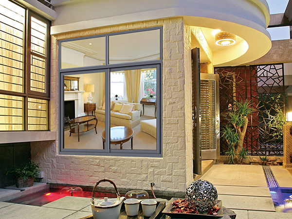 济南门窗厂家 济南门窗厂家