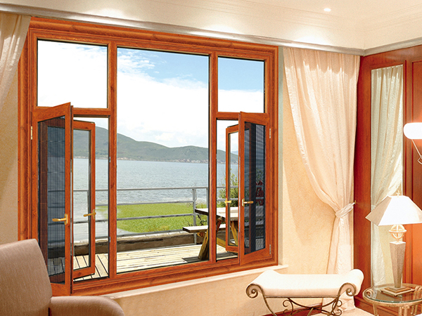 济南门窗厂家 济南门窗厂家