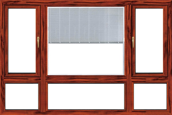 断桥铝门窗 断桥铝门窗