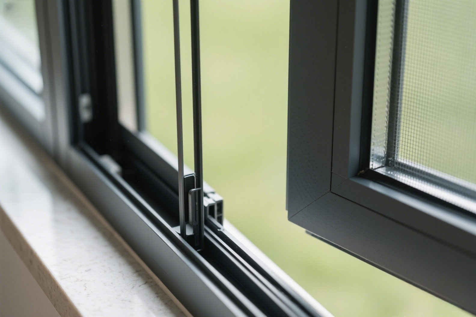 隔热断桥铝型材厚度：并非越厚越好，按需选择更科学